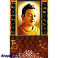 Hình Phật Lịch Lóc Chất Lượng Cao